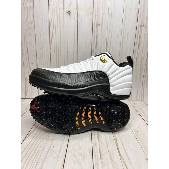 jordan taxi 12 low